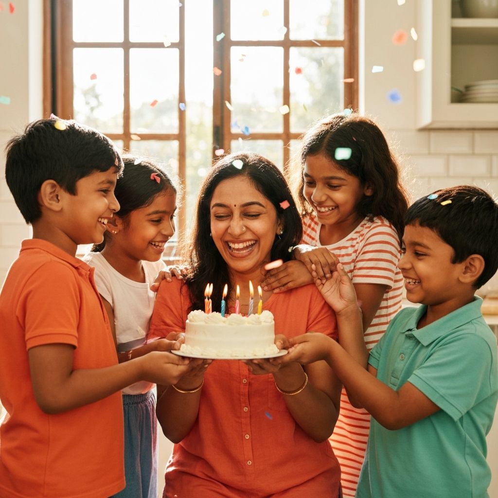 Happy Birthday Sarah